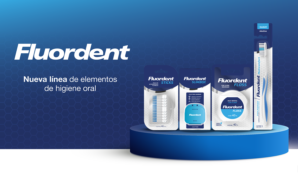 Nueva línea de Elementos de Higiene Oral